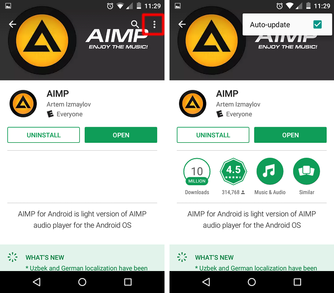 Les meilleurs trucs et astuces de Google Play Store pour les utilisateurs d Android 