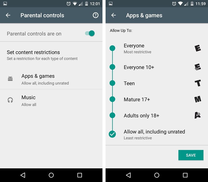 Les meilleurs trucs et astuces de Google Play Store pour les utilisateurs d Android 