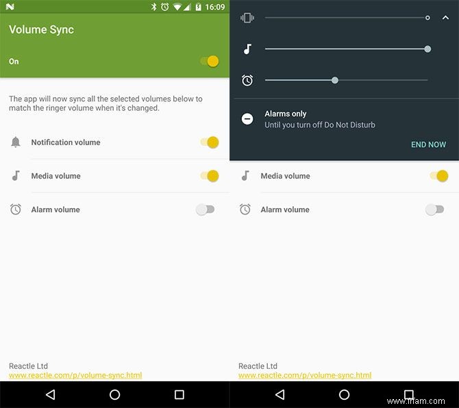 Comment éviter les sonneries de téléphone accidentelles et les alertes sur Android 