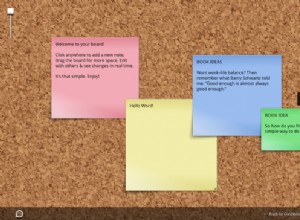 L application Sticky Note parfaite pour votre productivité 