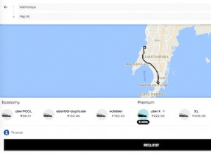 Le hack Uber le plus simple pour réserver des taxis depuis votre ordinateur 