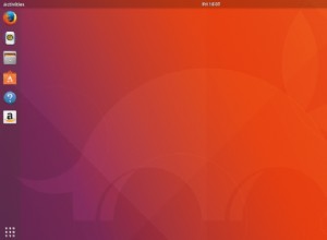 Restez avec Ubuntu :GNOME ressemble étonnamment à Unity 