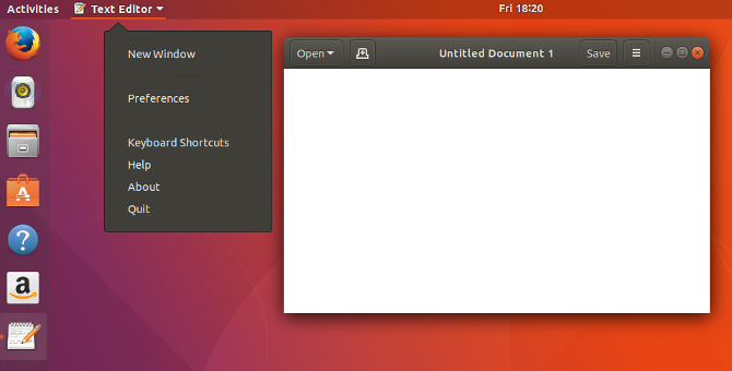 Restez avec Ubuntu :GNOME ressemble étonnamment à Unity 