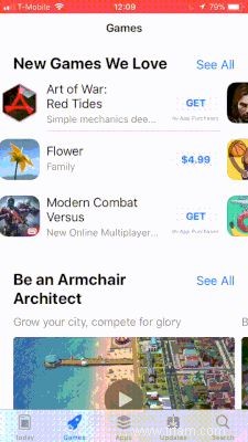 8 conseils pour tirer le meilleur parti du nouvel App Store iOS 11 