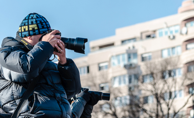 Ce qu il faut pour gagner 500 $ par mois en vendant des photos 