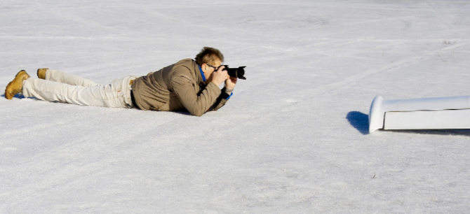 Ce qu il faut pour gagner 500 $ par mois en vendant des photos 