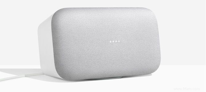 Vous voulez un nouvel appareil Google Home ? 7 questions à poser avant d acheter 