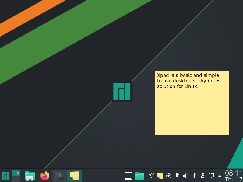 Les 6 meilleures applications Sticky Notes pour Linux 