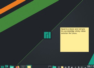 Les 6 meilleures applications Sticky Notes pour Linux 