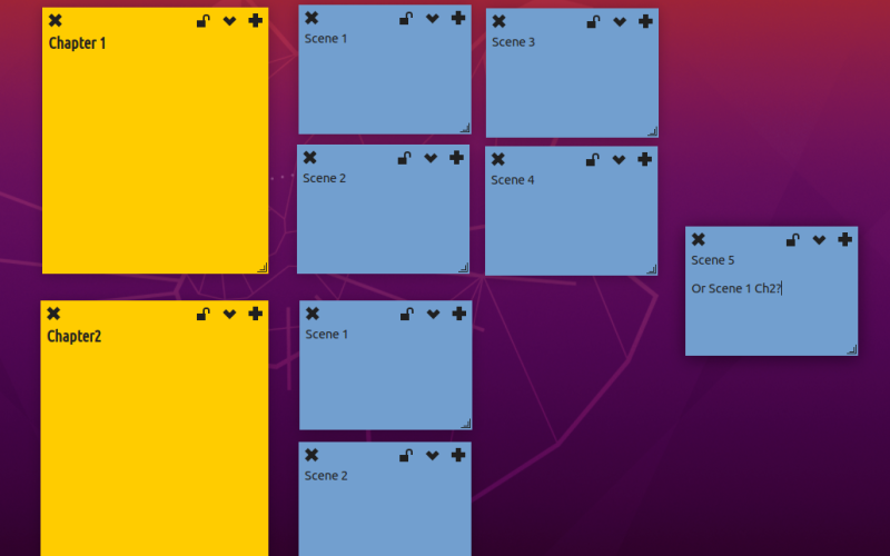 Les 6 meilleures applications Sticky Notes pour Linux 