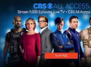 Au-delà de Star Trek:Discovery:CBS All Access en vaut-il la peine? 