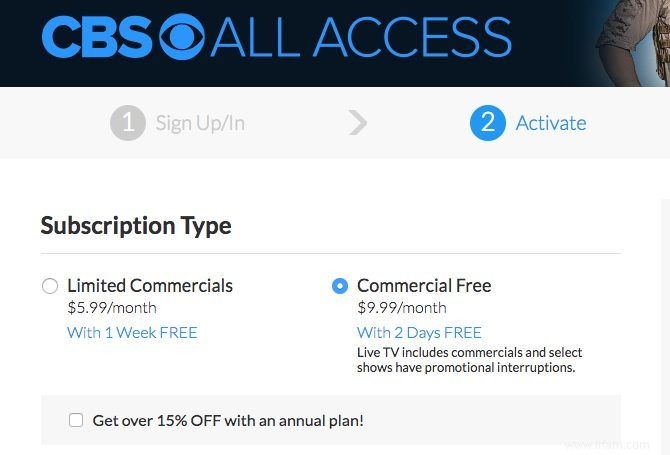 Au-delà de Star Trek:Discovery:CBS All Access en vaut-il la peine? 