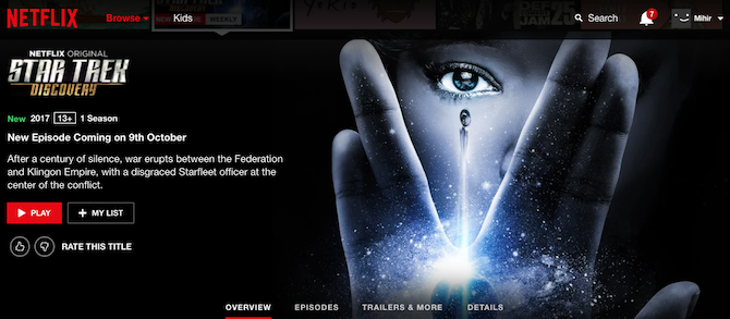 Au-delà de Star Trek:Discovery:CBS All Access en vaut-il la peine? 