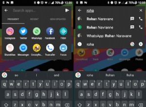 10 trucs et astuces pour les utilisateurs expérimentés pour Nova Launcher Prime sur Android 