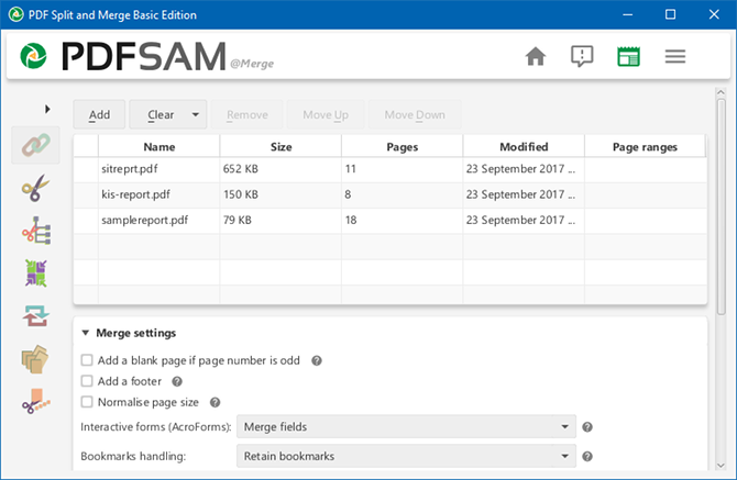 Les meilleurs outils PDF gratuits pour les bureaux exécutant Windows ou Mac 