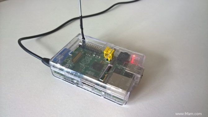 12 projets de musique Raspberry Pi que vous devez connaître 