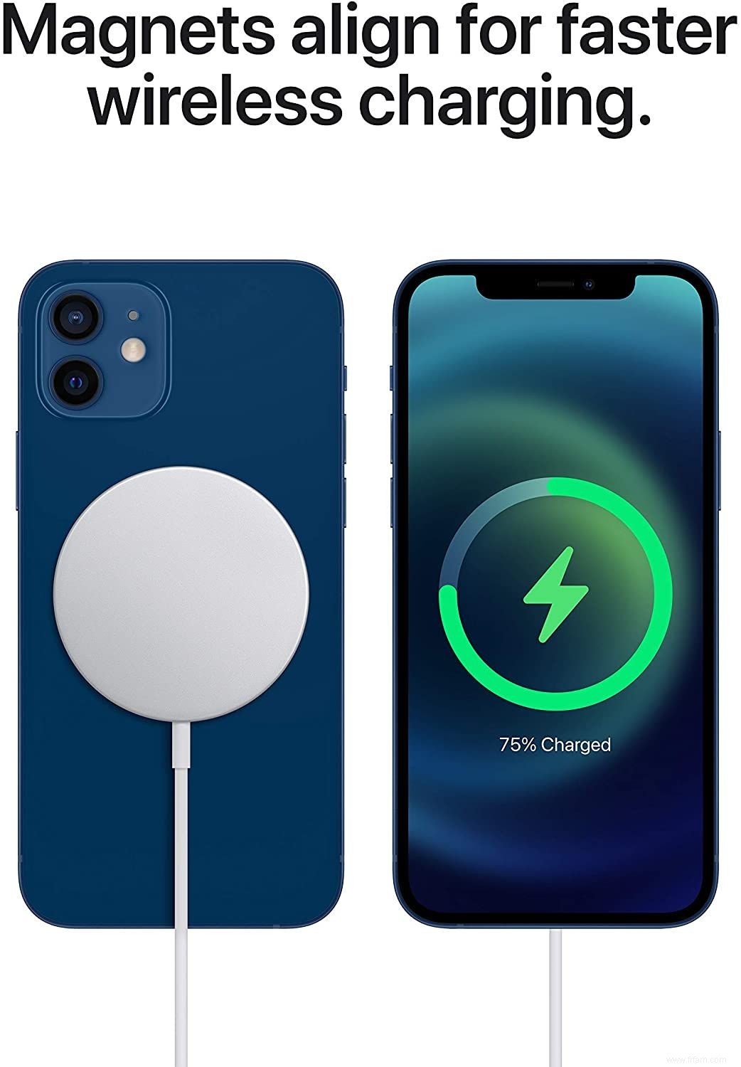 Les 10 meilleurs chargeurs sans fil pour l iPhone d Apple 