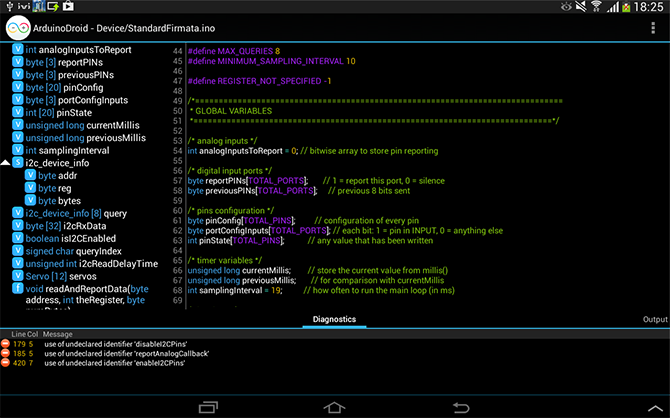 6 façons simples de connecter Arduino à Android 