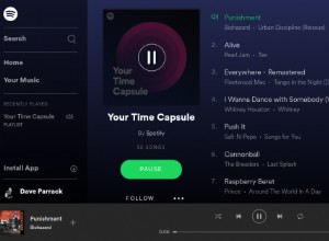 Cette liste de lecture Spotify peut vous faire vous sentir jeune à nouveau 