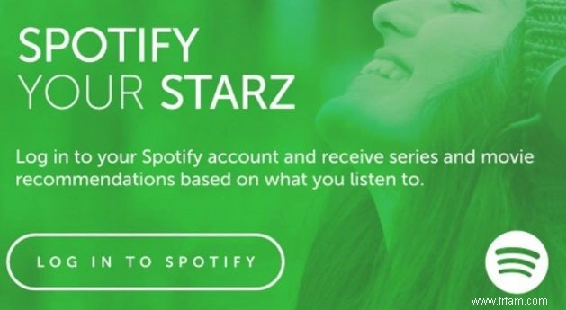 7 intégrations d applications Spotify qui valent la peine d être configurées 