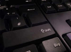 17 raccourcis clavier Shift à retenir dans Windows 