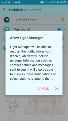 Comment personnaliser les notifications LED sur votre appareil Android 