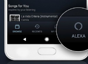 Vous pouvez maintenant utiliser Alexa dans l application Amazon Music 