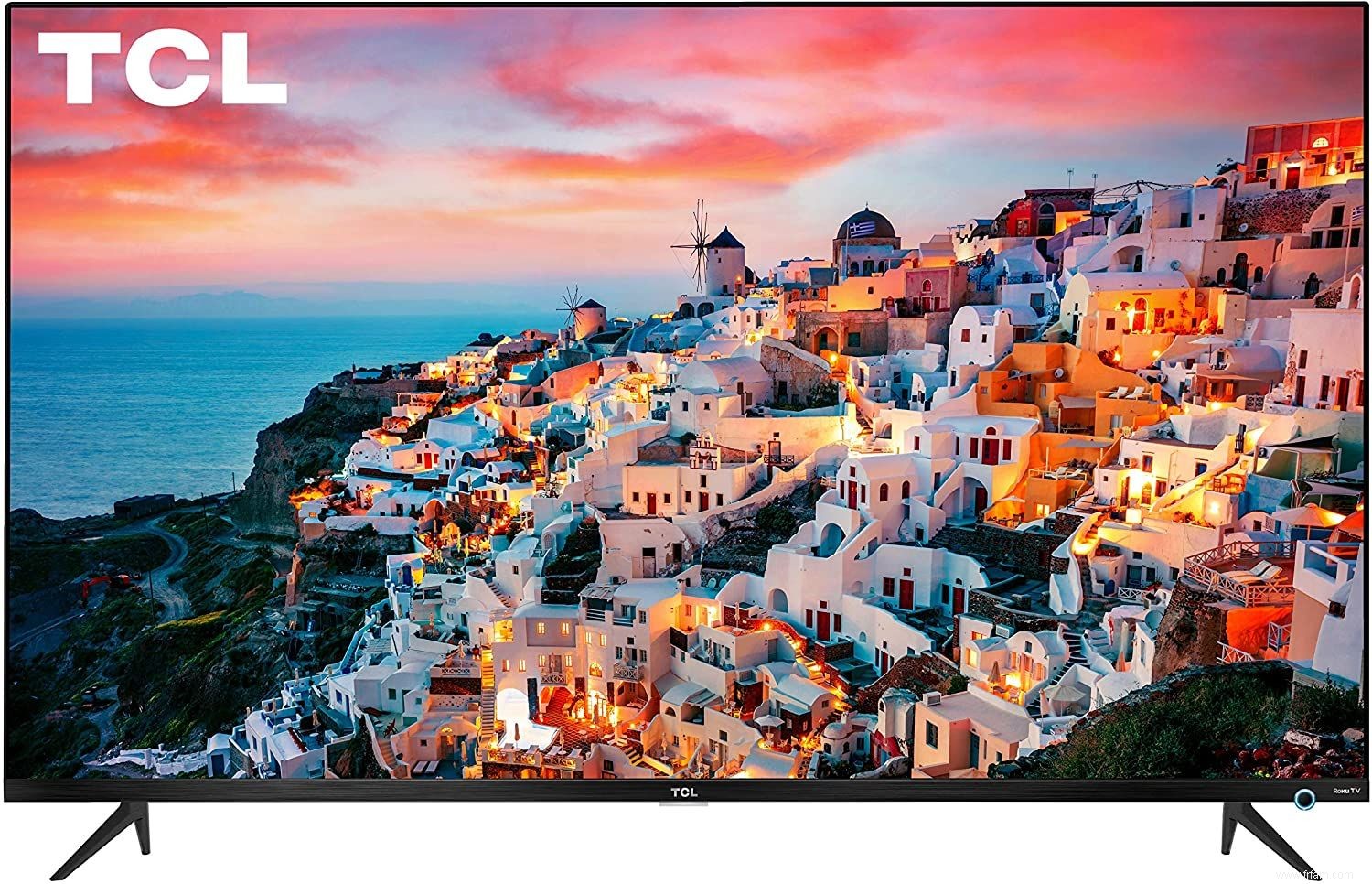 Les meilleurs téléviseurs intelligents 4K HDR abordables que vous pouvez acheter 