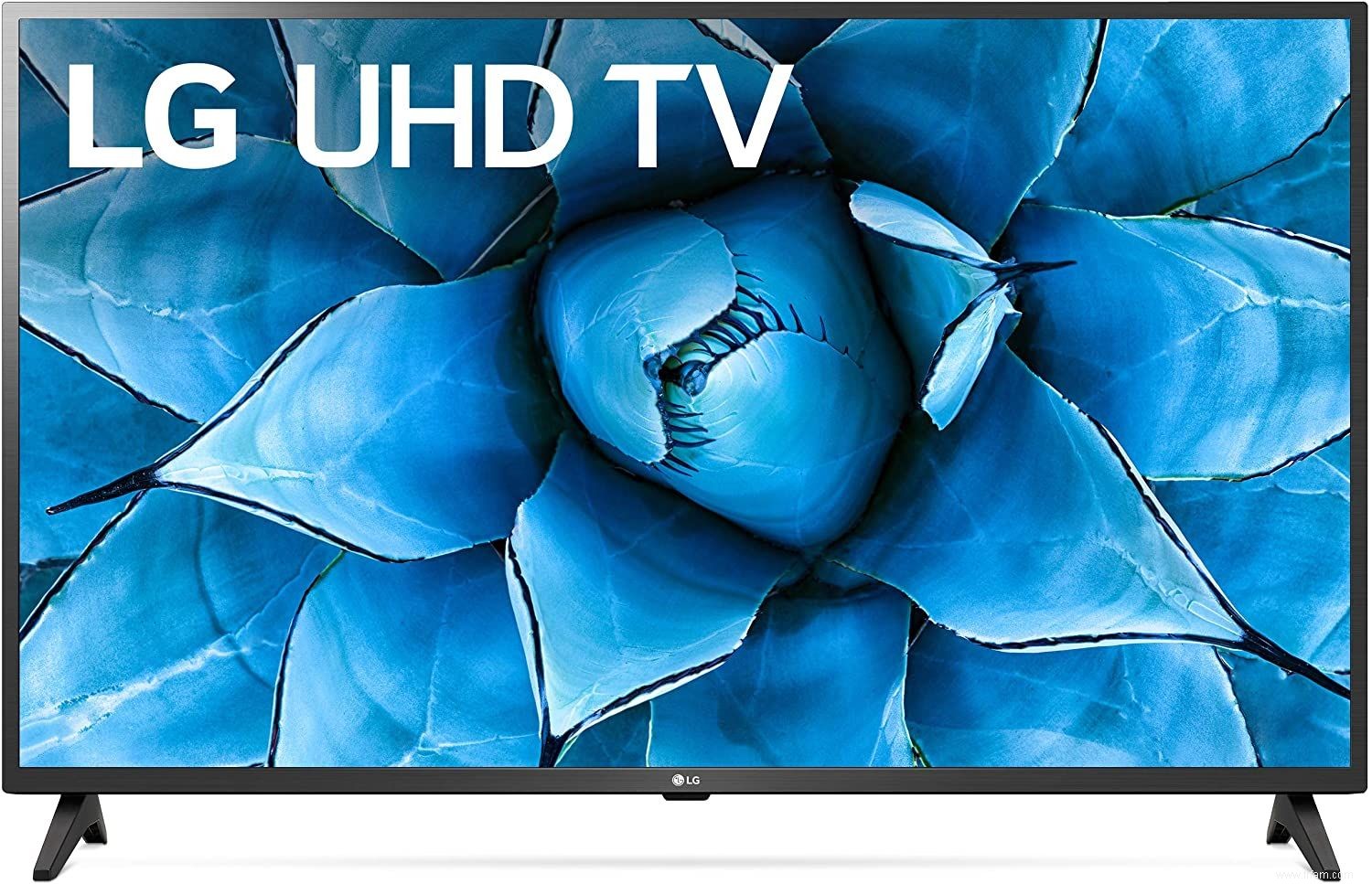 Les meilleurs téléviseurs intelligents 4K HDR abordables que vous pouvez acheter 