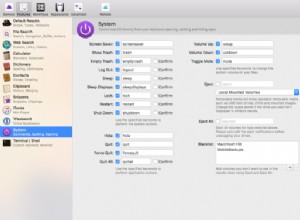 9 applications Mac par défaut que vous pouvez remplacer par des alternatives puissantes 