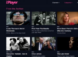 Le BBC iPlayer ajoute d anciennes émissions à partir des archives 