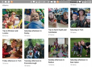 Que peut faire l assistant Google Photos pour vous ? 