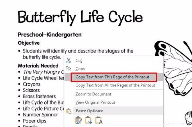 Logiciel OCR gratuit ou payant :Microsoft OneNote et Nuance OmniPage comparés 