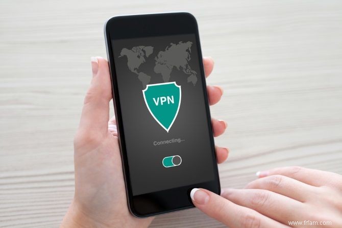 10 appareils que vous pouvez utiliser avec un VPN 