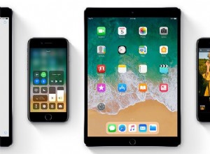 iOS 11 Out Now:Comment le télécharger et l installer sur iPhone et iPad 