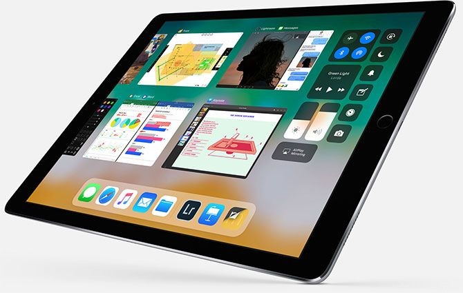 iOS 11 Out Now:Comment le télécharger et l installer sur iPhone et iPad 