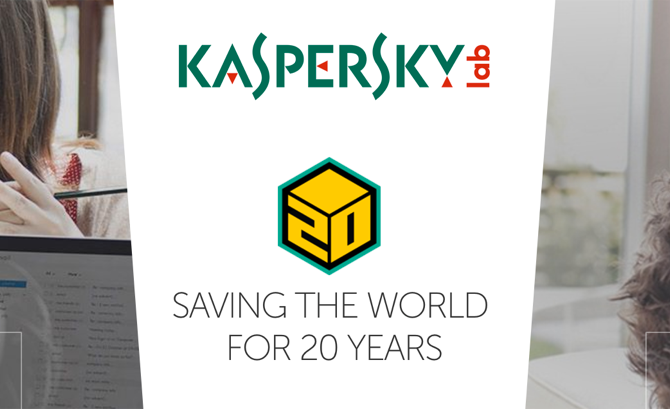 Kaspersky Software est-il un outil du gouvernement russe ? 