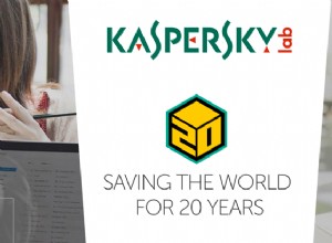 Kaspersky Software est-il un outil du gouvernement russe ? 