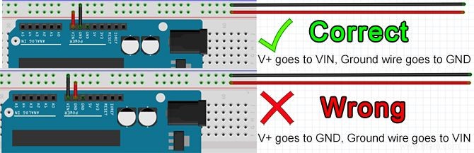 10 erreurs à ne pas commettre en tant que débutant Arduino 