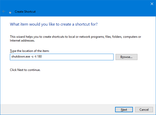 Comment arrêter Windows 10 :7 trucs et astuces 