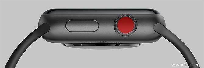 Quoi de neuf dans l Apple Watch Series 3 et devriez-vous mettre à niveau ? 