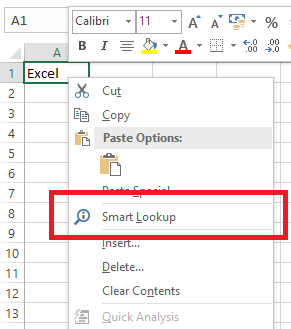 3 incroyables astuces Excel 2016 que vous avez négligées 