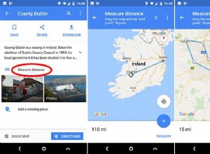 10 fonctionnalités moins connues de Google Maps pour Android 