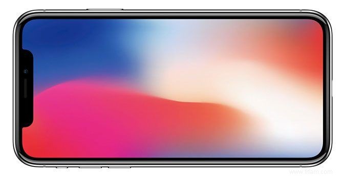 Apple annonce l iPhone X et l iPhone 8 :tout ce que vous devez savoir 