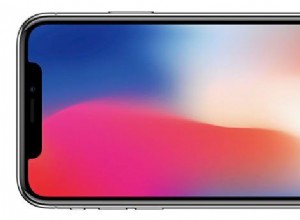 Apple annonce l iPhone X et l iPhone 8 :tout ce que vous devez savoir 