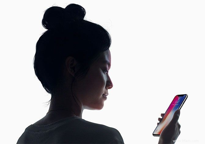 Apple annonce l iPhone X et l iPhone 8 :tout ce que vous devez savoir 