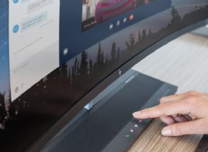 HP lance un nouveau PC tout-en-un avec écran remplaçable 