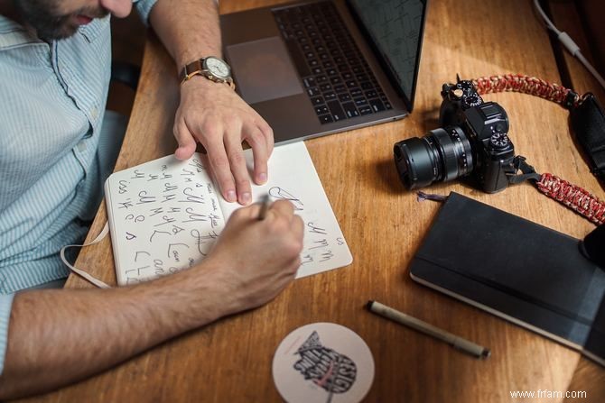 Comment faire avancer les choses et arrêter la procrastination 