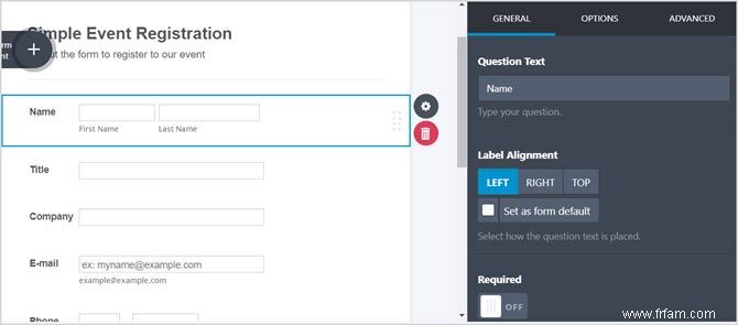 Créez vos propres formulaires à partir de Trello en quelques minutes avec JotForm 