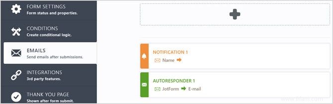 Créez vos propres formulaires à partir de Trello en quelques minutes avec JotForm 